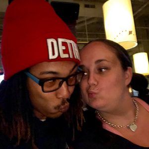 Meet your Posher, Phil